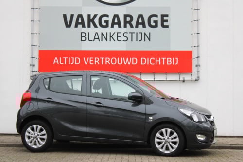 Opel Karl 1.0 120 jaar edition