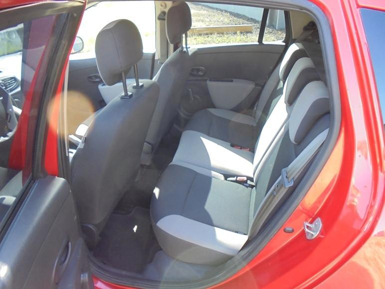 Renault Clio Estate 1.2-16V Special Line/Navi/Airco/Elek.pakket/bj 2009