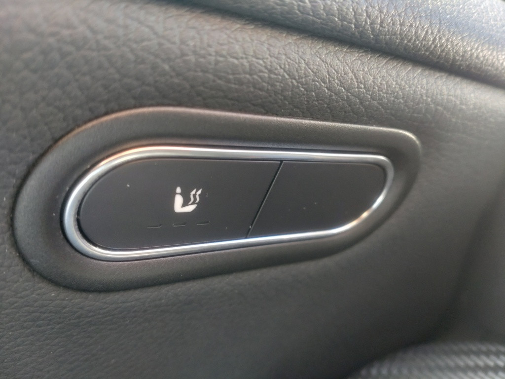 Mercedes-Benz Cla shooting brake 180 business sol. | automaat