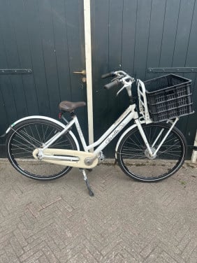 Gazelle Miss Grace Damesfiets