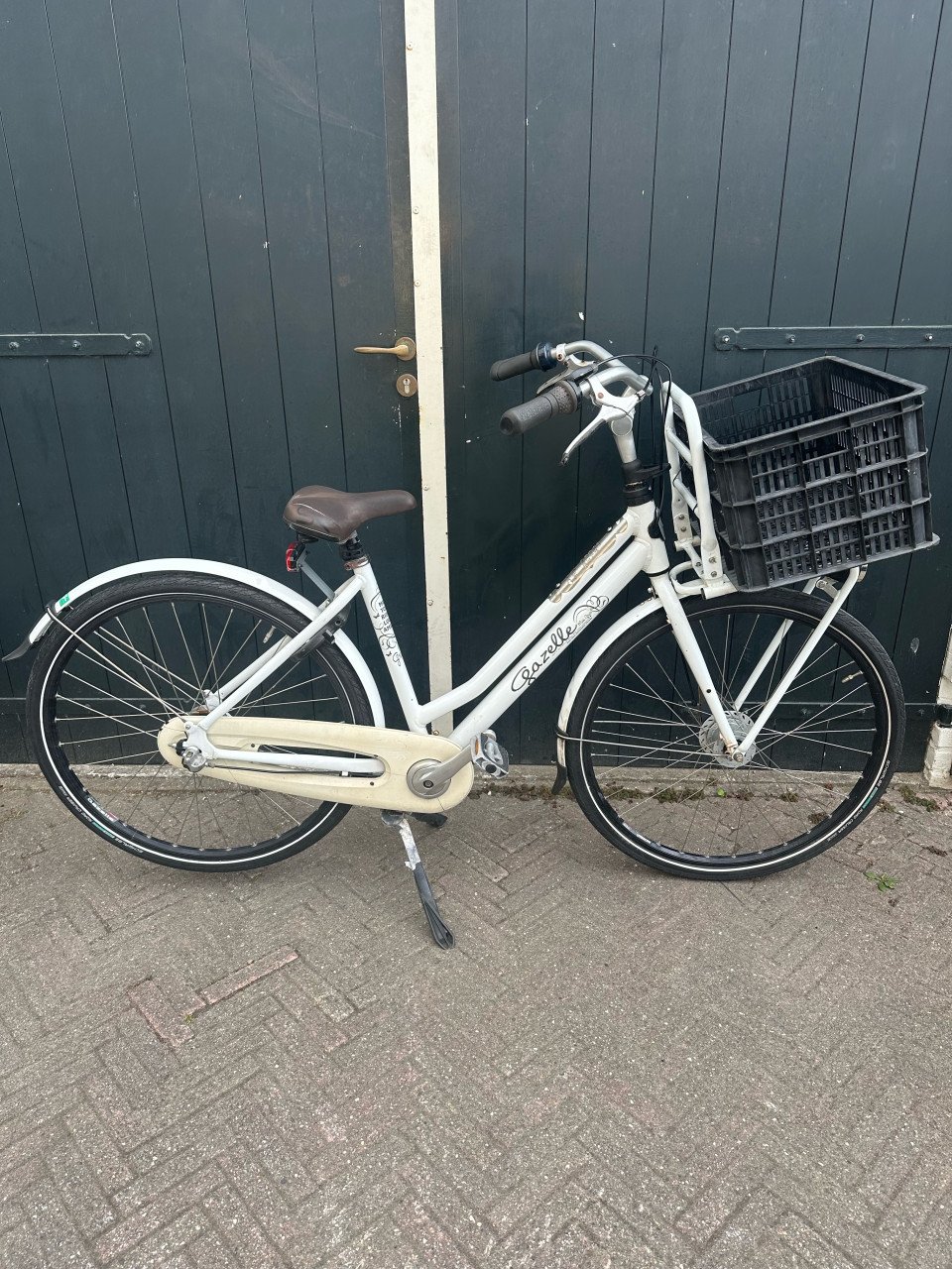 Gazelle Miss Grace Damesfiets