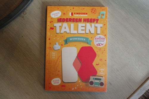 Kinderen voor kinderen
