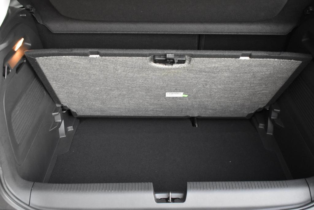 Opel Crossland X 1.2 turbo innovation