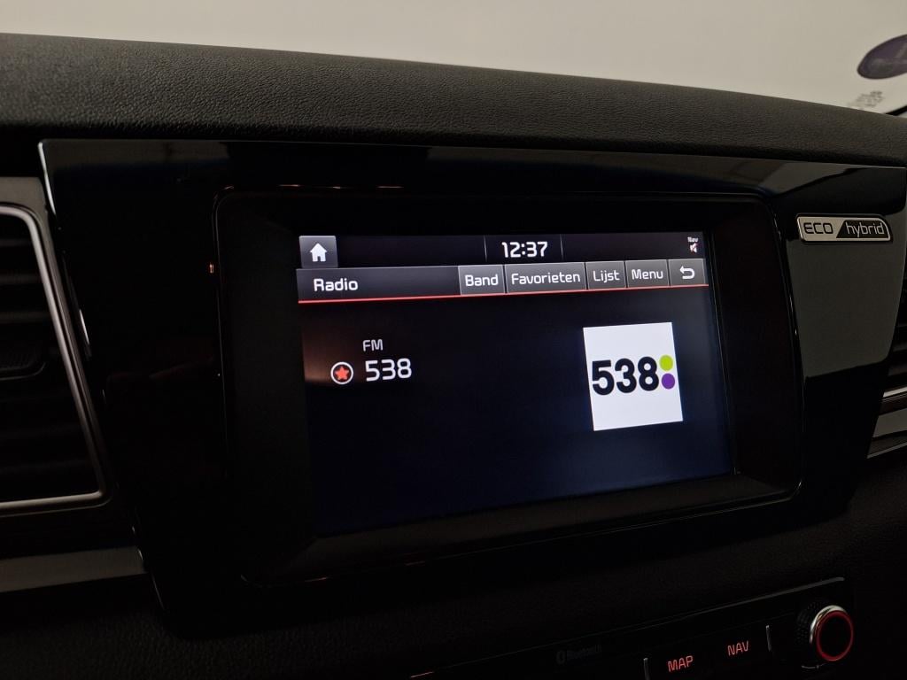 Kia Niro 1.6 gdi hybrid dynamicline|adaptive cruisecontrol