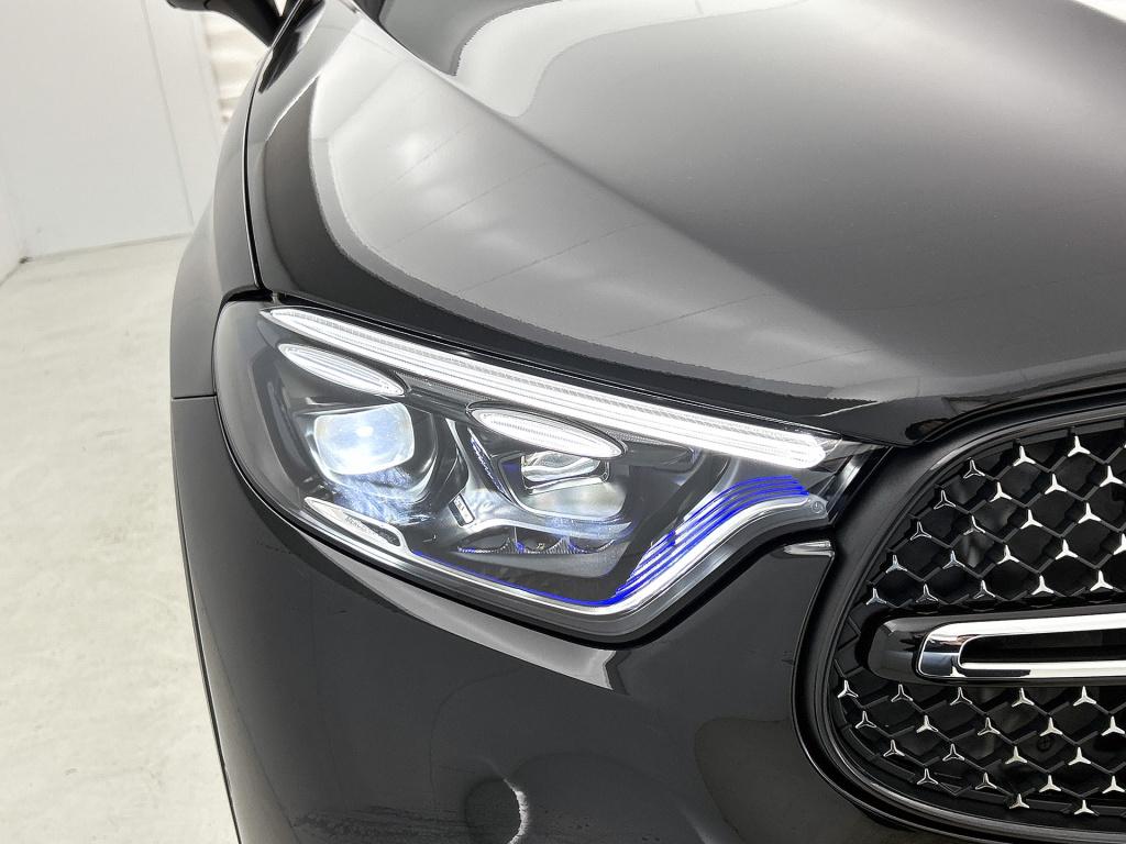 Mercedes-Benz Glc 300e 4matic sport edition | premium pakket | nightpakket 