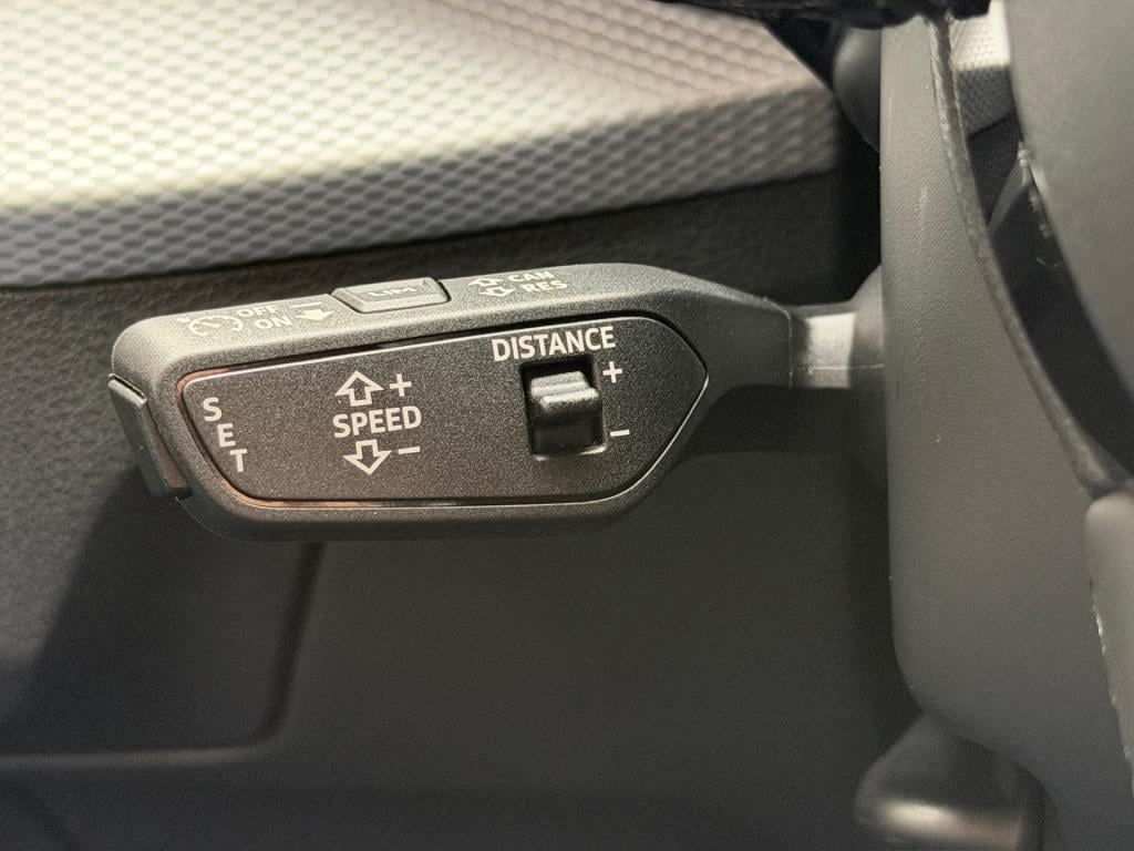 Audi Q2 35 tfsi 150pk s-tronic advanced | virtual | camera | carplay | elek