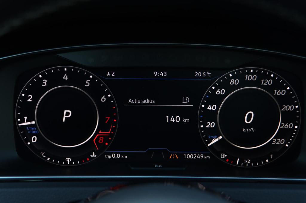 Volkswagen Golf r 2.0 tsi 4motion 310pk dsg7 | origineel nederlands