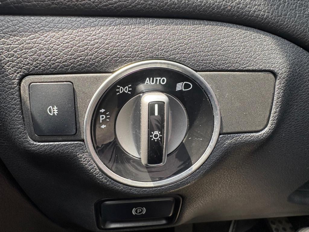 Mercedes-Benz Gla-klasse 180 prestige