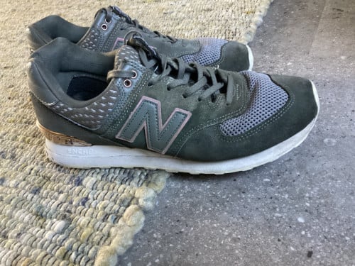 New Balance