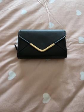 Zgan dames portemonee !!