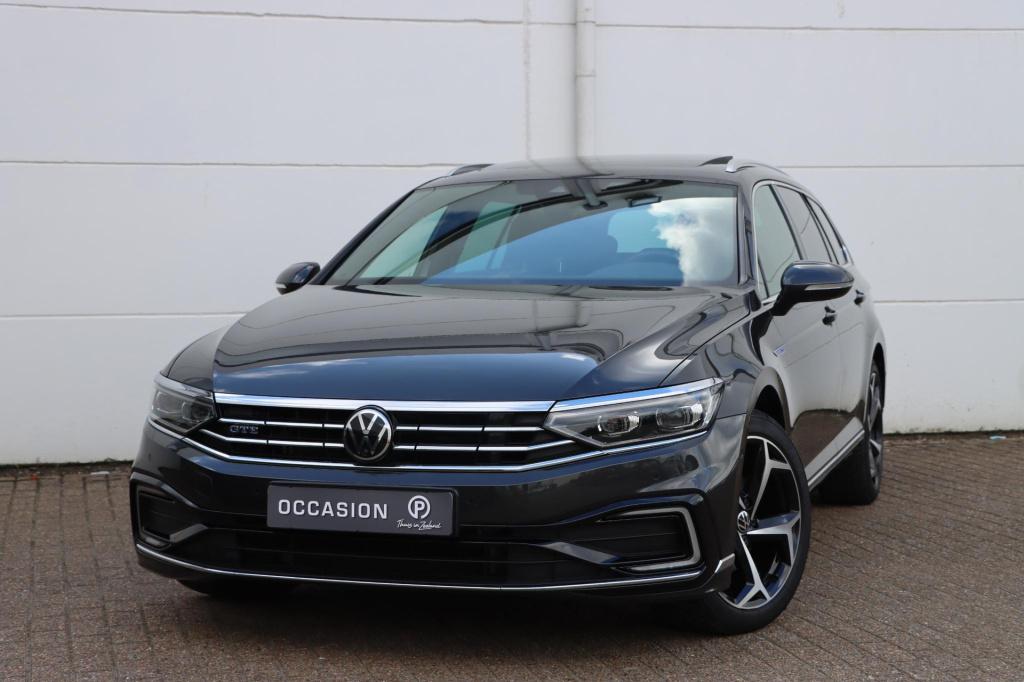 Volkswagen Passat variant 1.4 tsi phev gte business dsg 218pk | soh 97,9% |