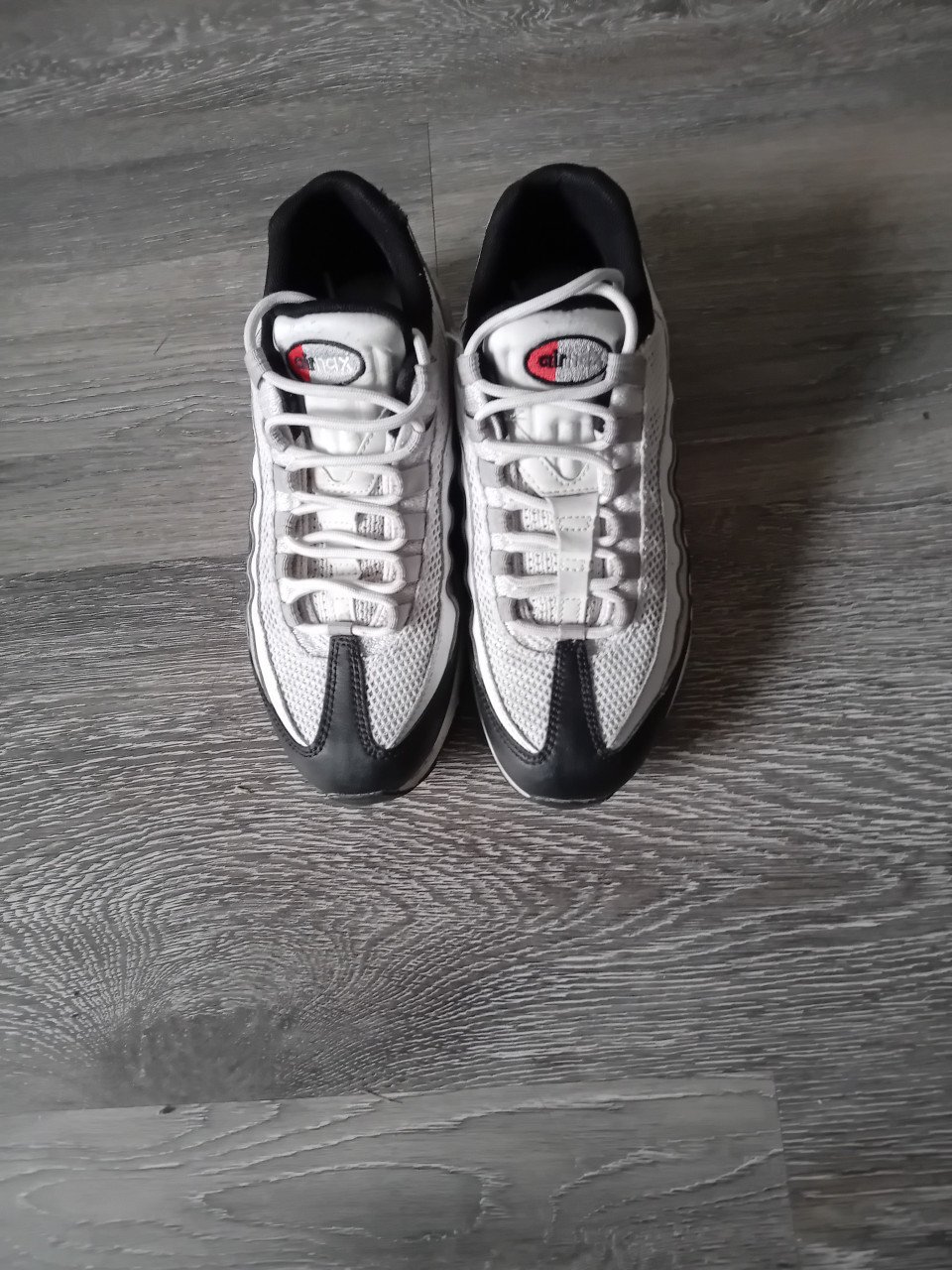 Schoenen nike