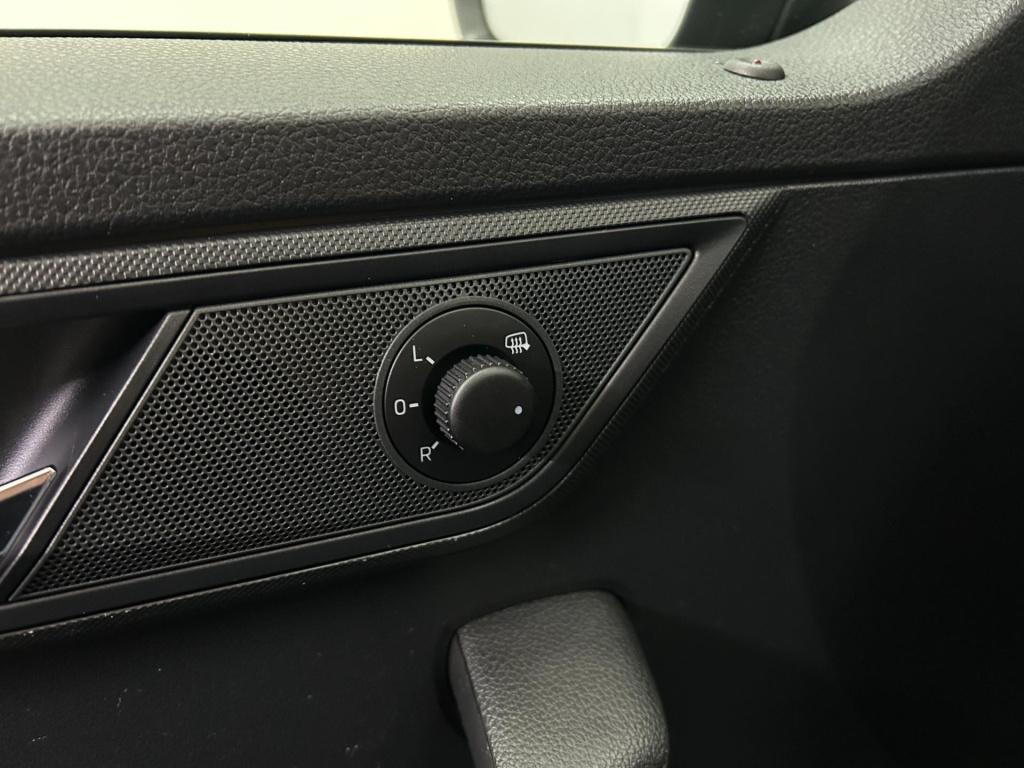 Skoda Fabia occasion 1.2 tsi joy | tweedehands skoda fabia | airco | stoelv