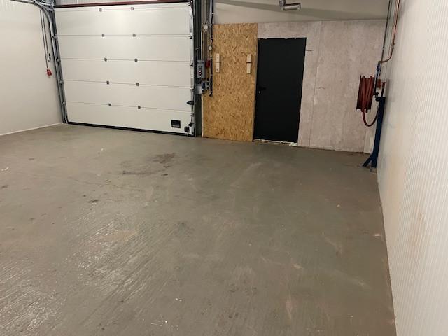 Bedrijfsruimte - loods - unit te huur te Oosterland