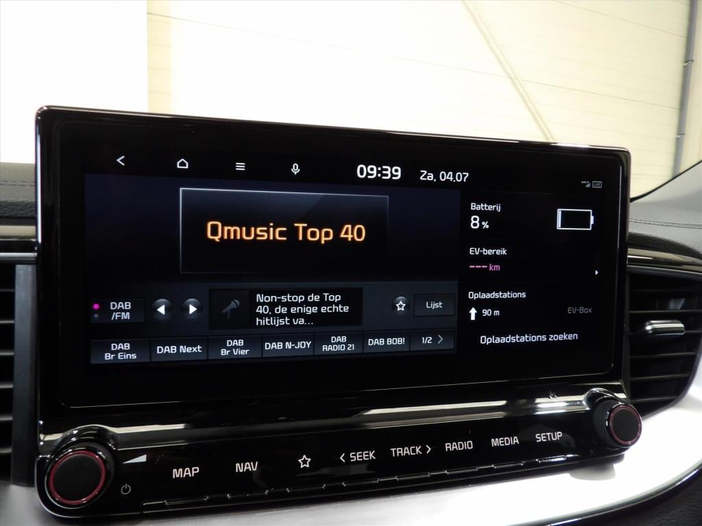 Kia Xceed 1.6 gdi phev 141pk dct6 dynamicline