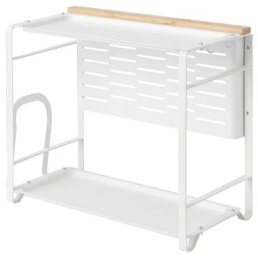 Ikea Avsteg keukenrek, zgan