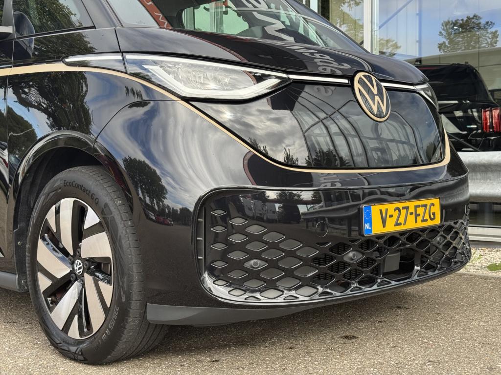Volkswagen Id. Buzz Cargo 77 kwh | 417km | adapt. cruisec. | stoelverw. | t