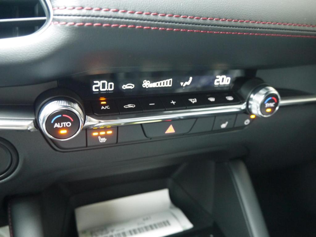 Mazda 3 2.5 e-skyactiv-g m hybrid 140 homura|nieuwe auto