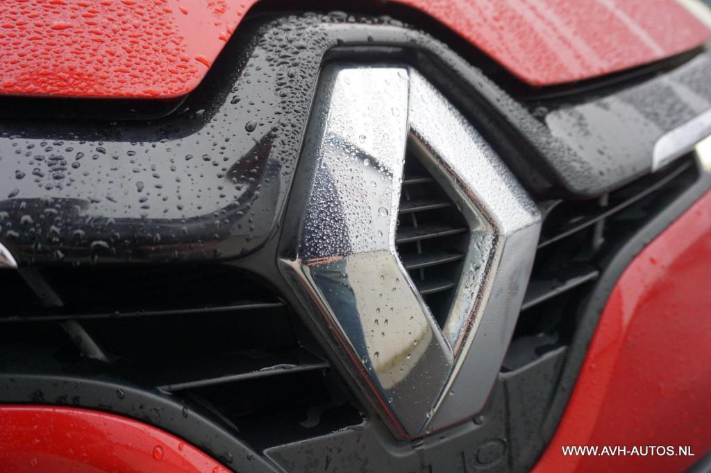 Renault Clio 0.9 tce expression