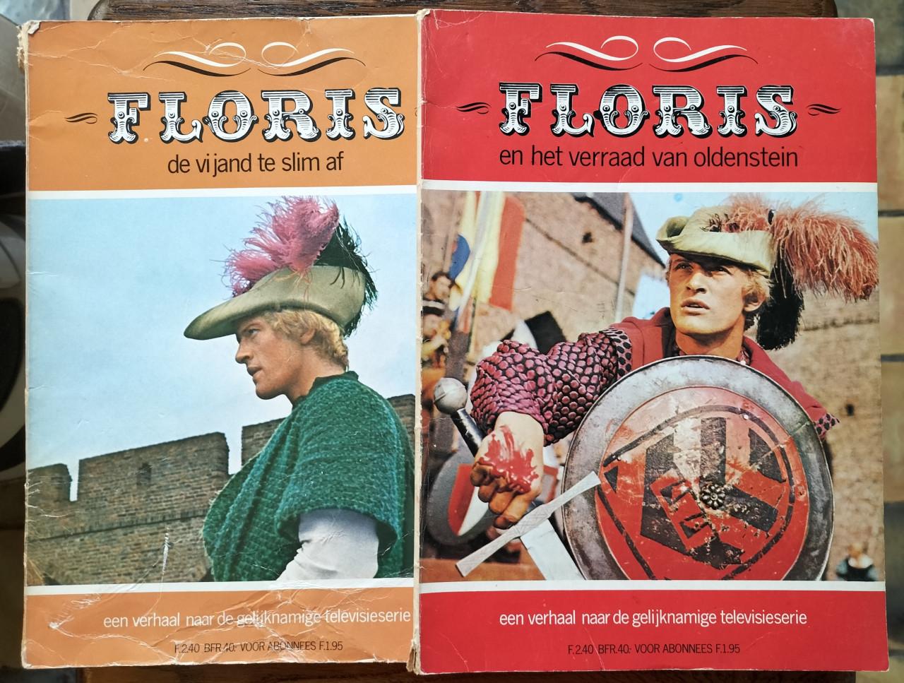 Jeugdsentiment: Floris