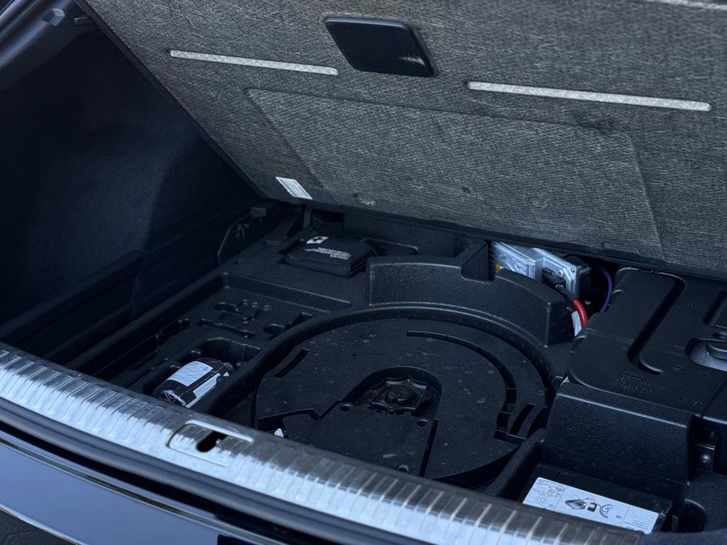 Audi Q3 sportback 35 tfsi s-line 3x * b&o * panoramadak * matrix led