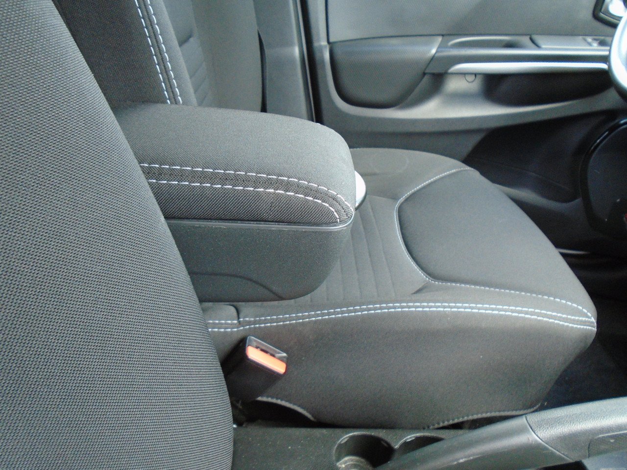 Renault Clio 0.9TCe Estate