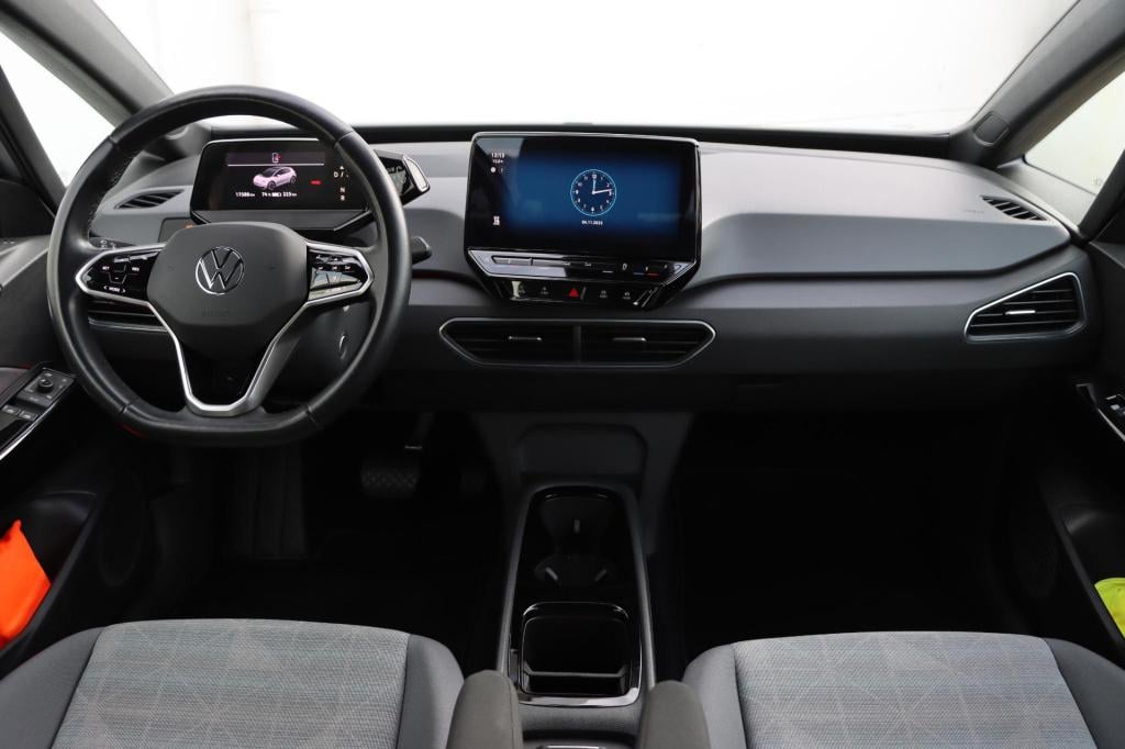Volkswagen Id.3 pure 45 kwh 150pk
