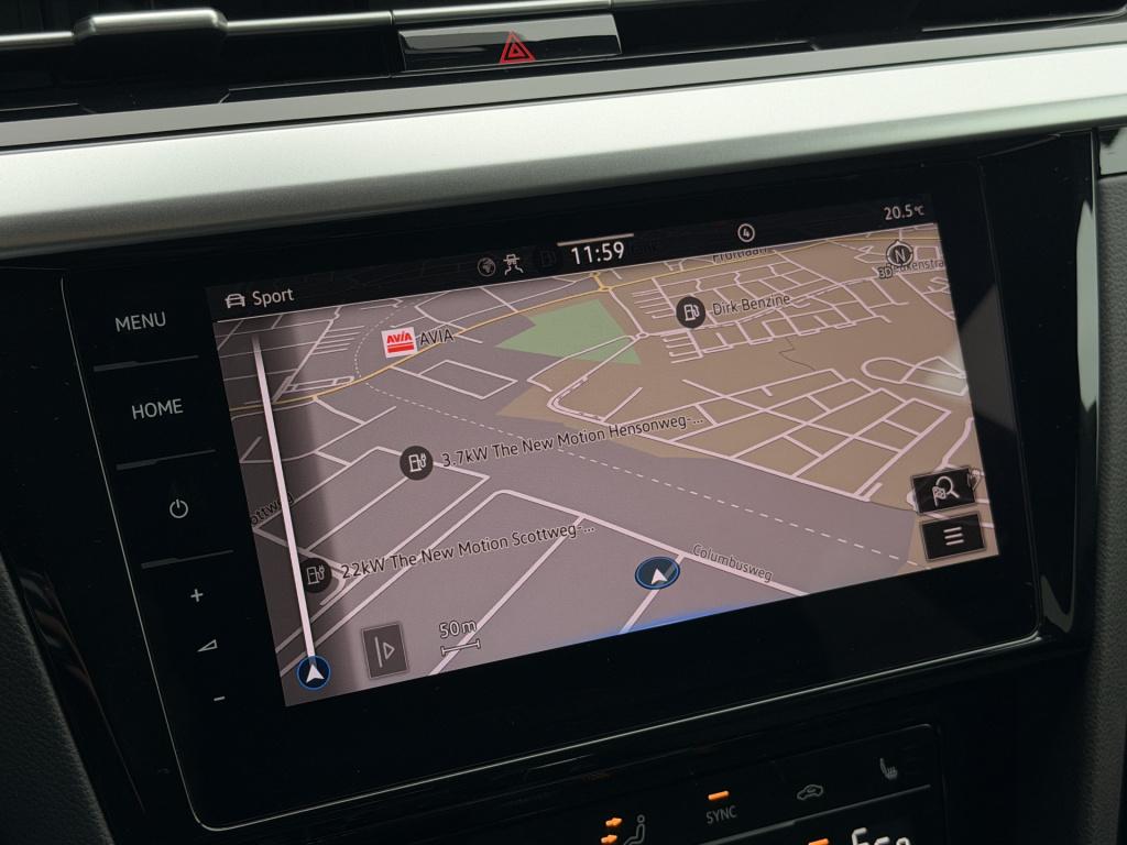 Volkswagen Arteon shooting brake 1.4 tsi ehybrid r-line business+ | acc | s