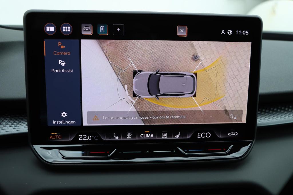 Cupra Terramar 1.5 tsi e-hybrid business 204pk dsg6