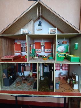 Poppenhuis