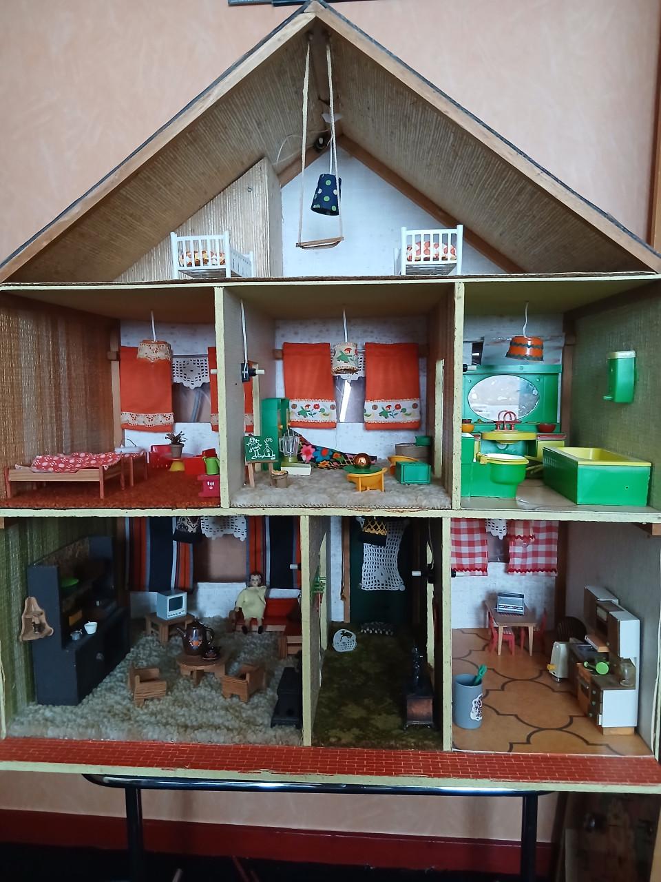 Poppenhuis