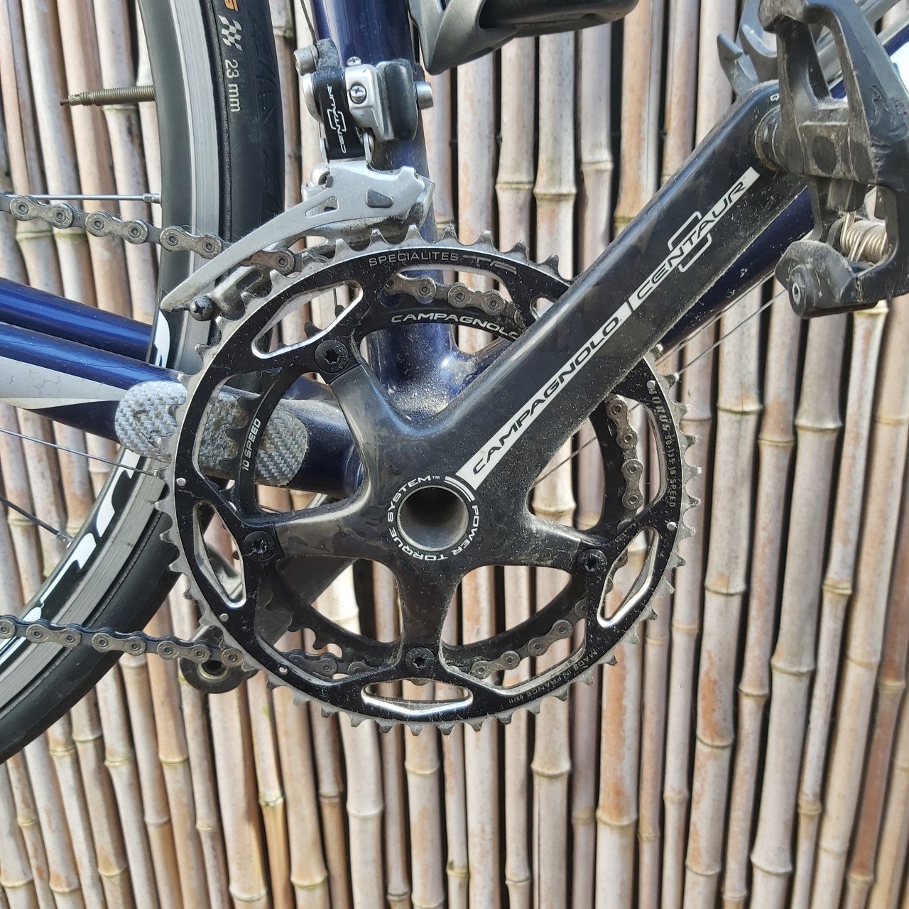 Racefiets