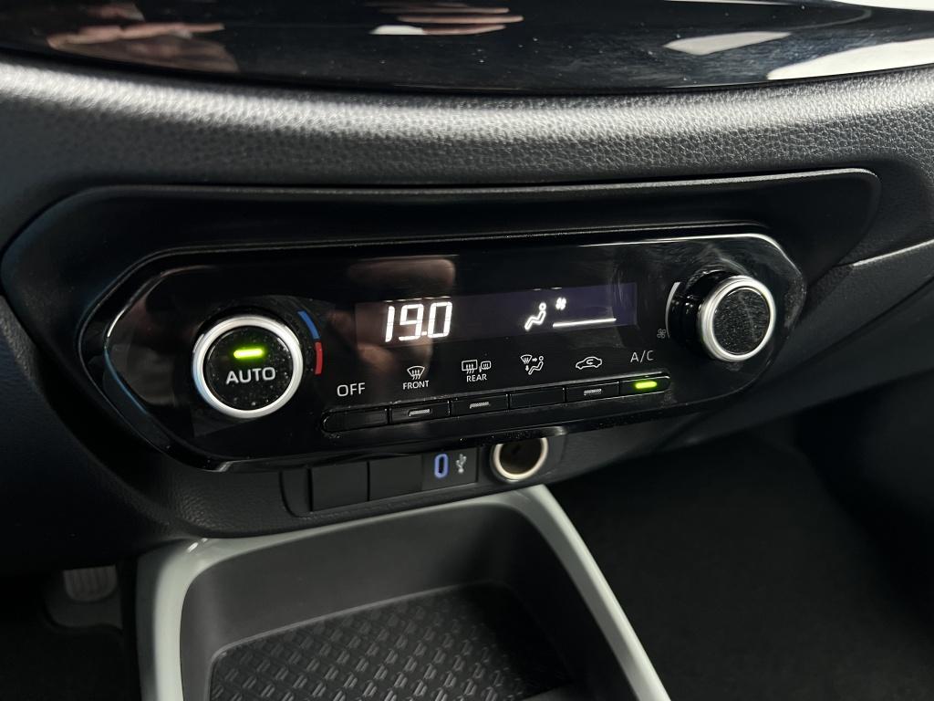 Toyota Aygo x 1.0 vvt-i mt pulse