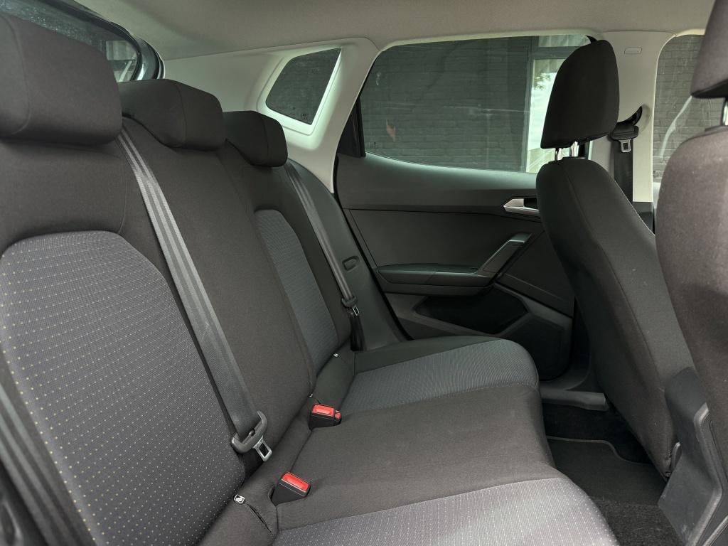 Seat Arona 1.0 tsi style