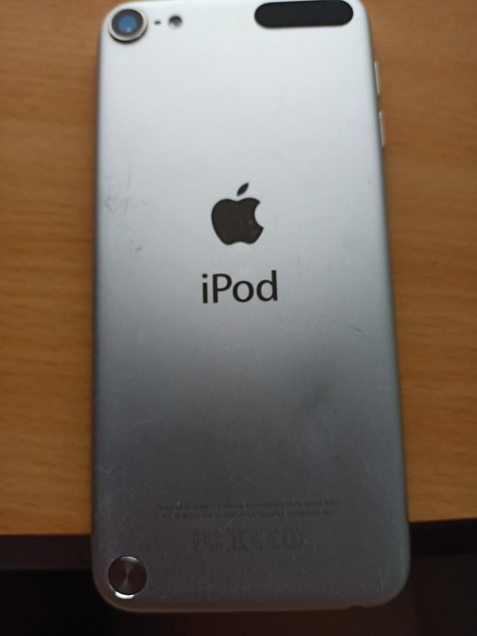 Ipod