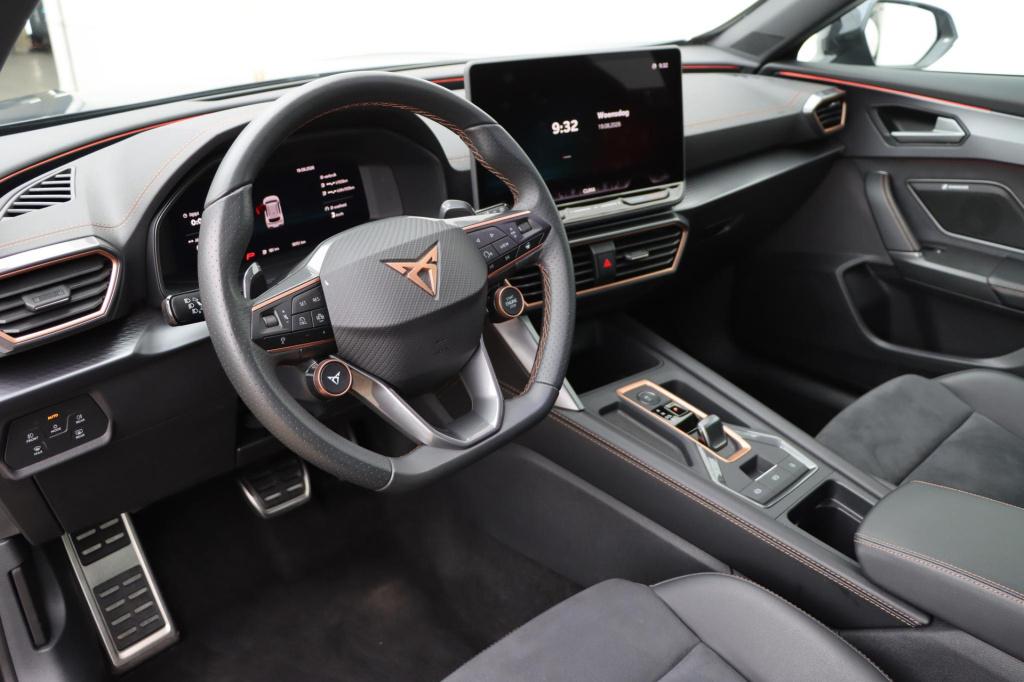Cupra Formentor 1.5 tsi e-hybrid business 204pk dsg6 | soh 100% |