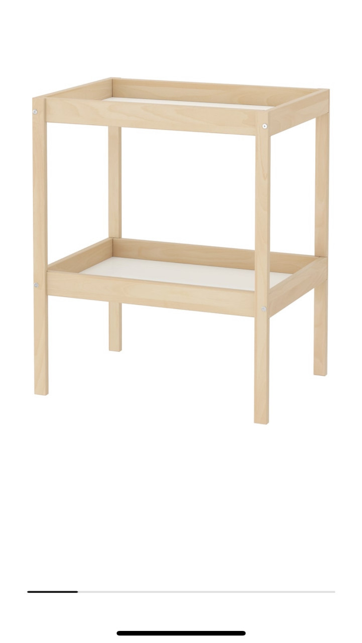Commode