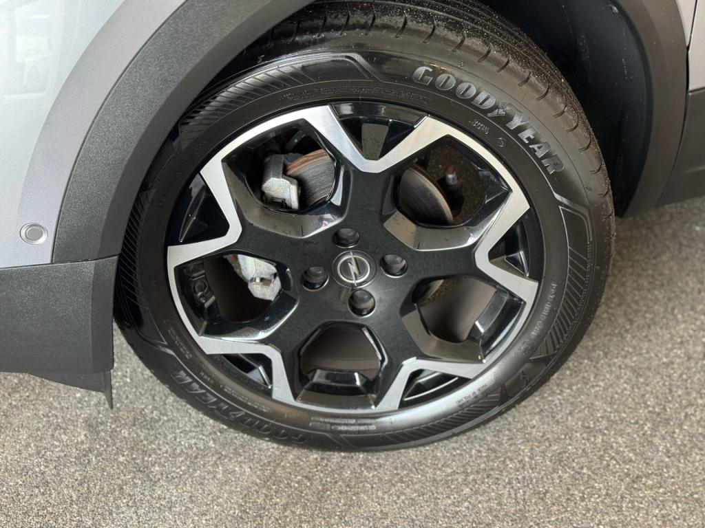 Opel Mokka 1.2 turbo ultimate