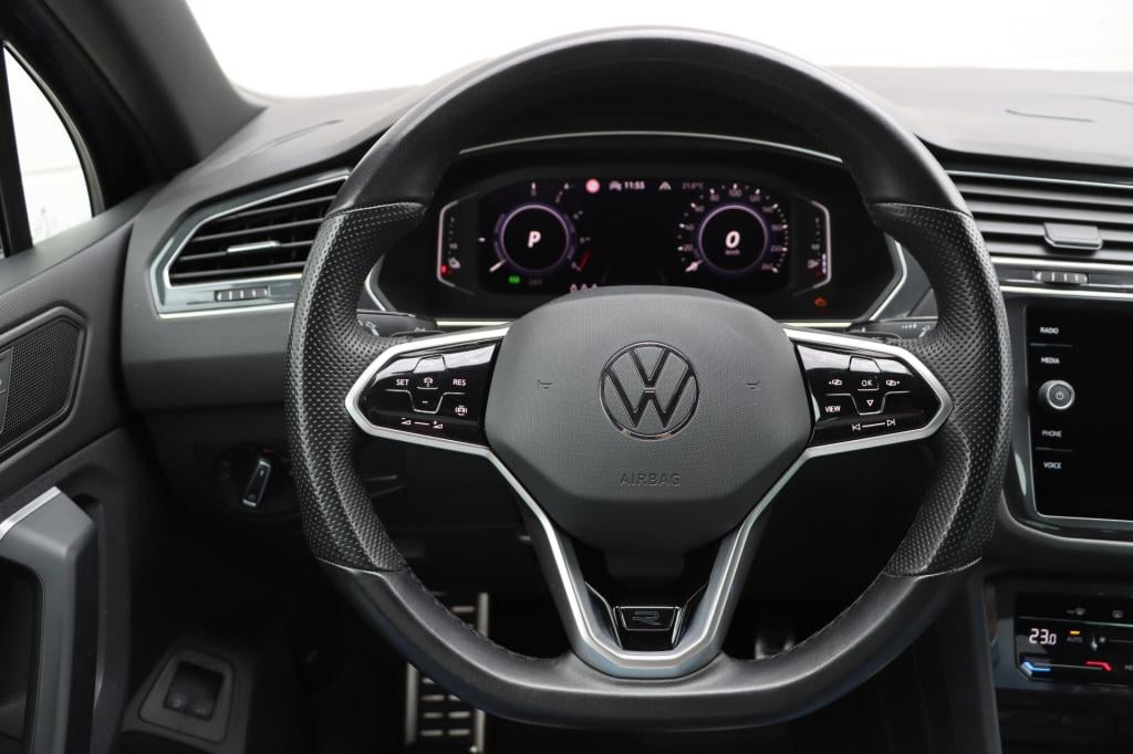 Volkswagen Tiguan 1.4 tsi ehybrid r-line business+ 245pk dsg6 | soh 92,4% |