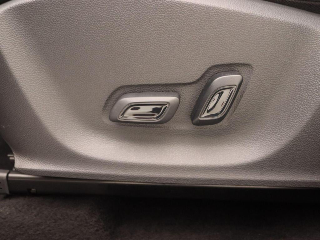 MG Zs Ev mg ev long range luxury 70 kwh | leder | navigatie | camera |