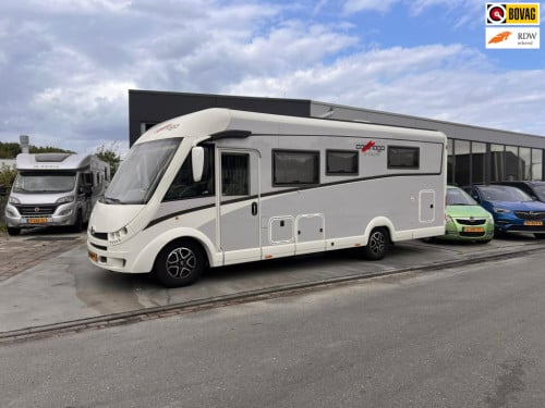 Carthago Onbekend c-tourer i150 bcx358