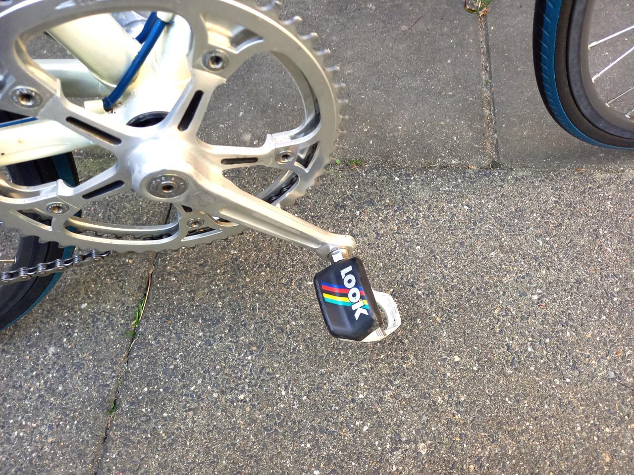 Gazelle racefiets AA Super Frame Monostay