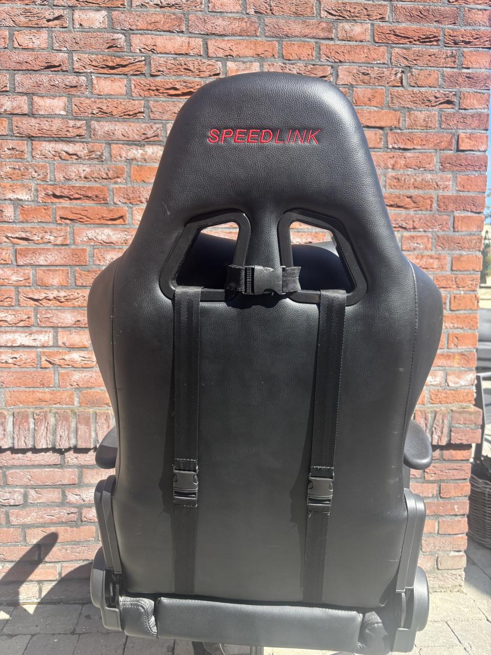 Speedlink gaming chair