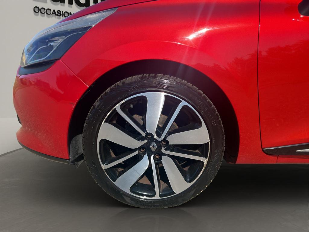 Renault Clio 0.9 tce dynamique clima keyless stoelverwarming