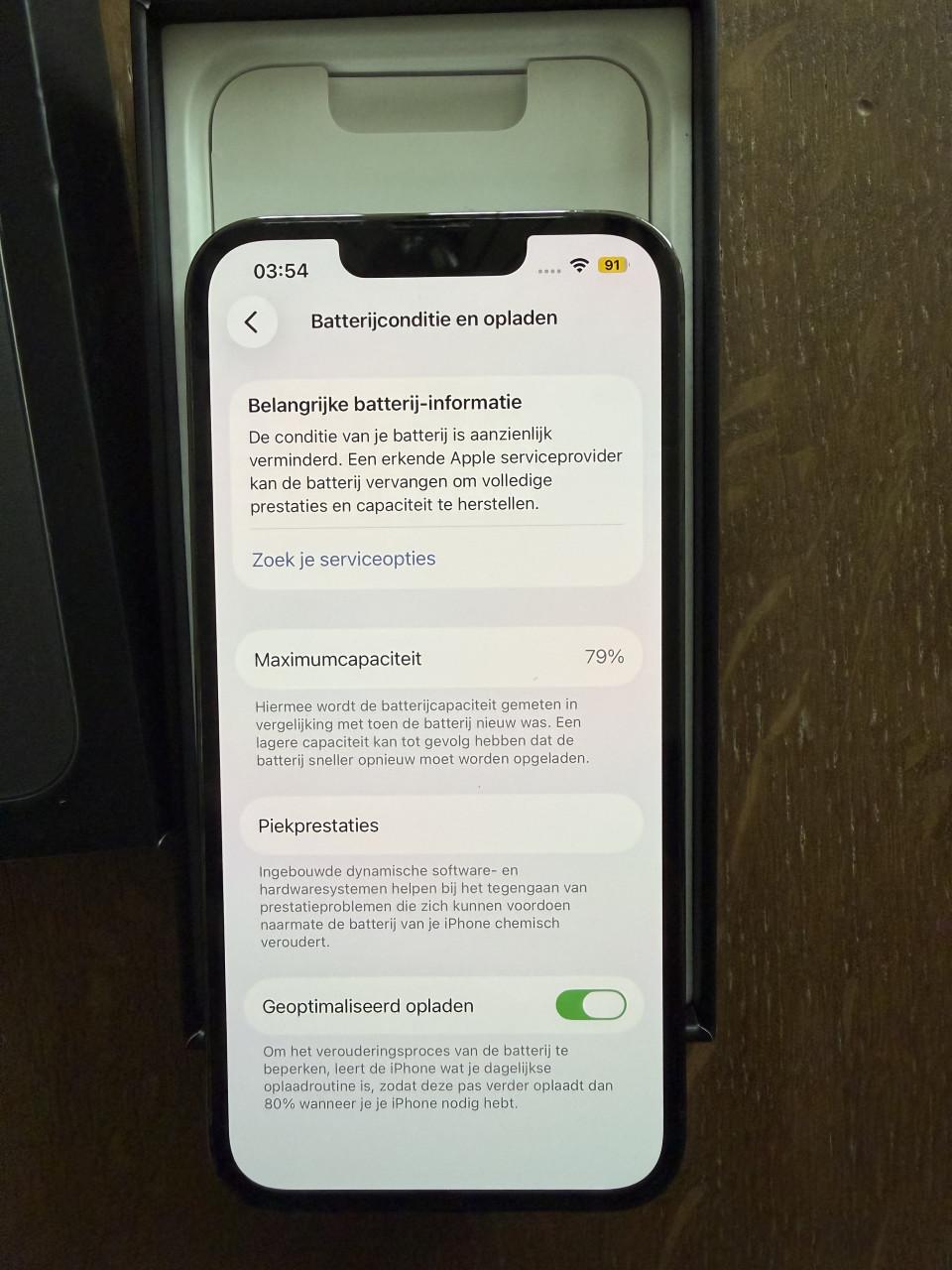 IPhone 13 Pro