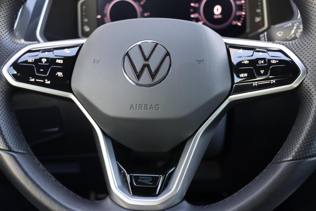 Volkswagen Tiguan 1.4 tsi ehybrid r-line business + 245pk dsg6