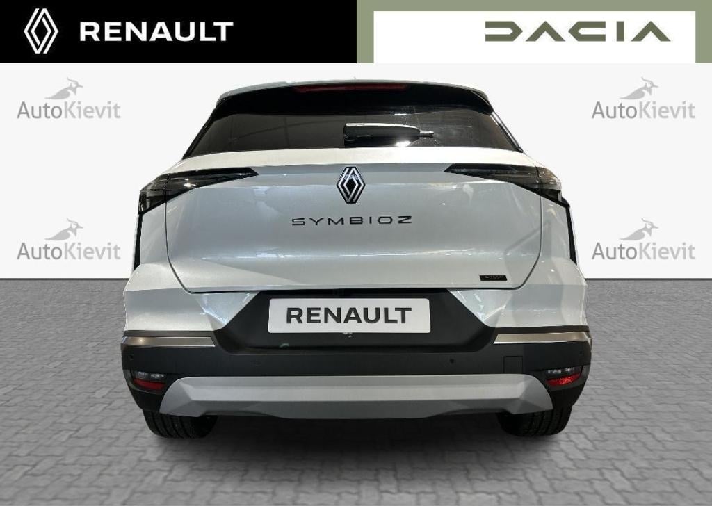 Renault Symbioz 1.8 e-tech full hybrid 160 iconic