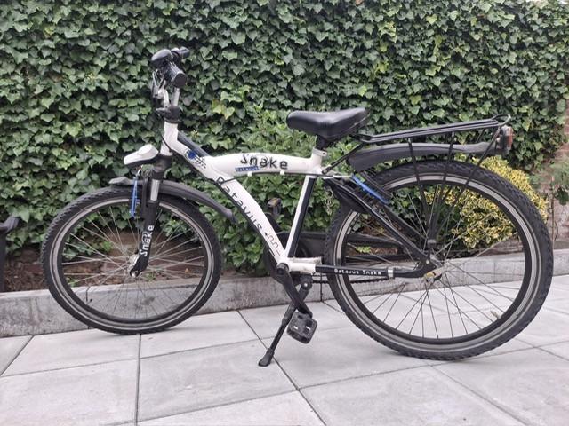 Batavus fiets