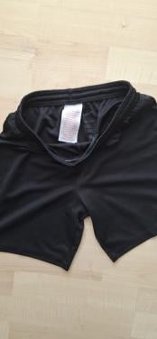 Nike sportbroekje