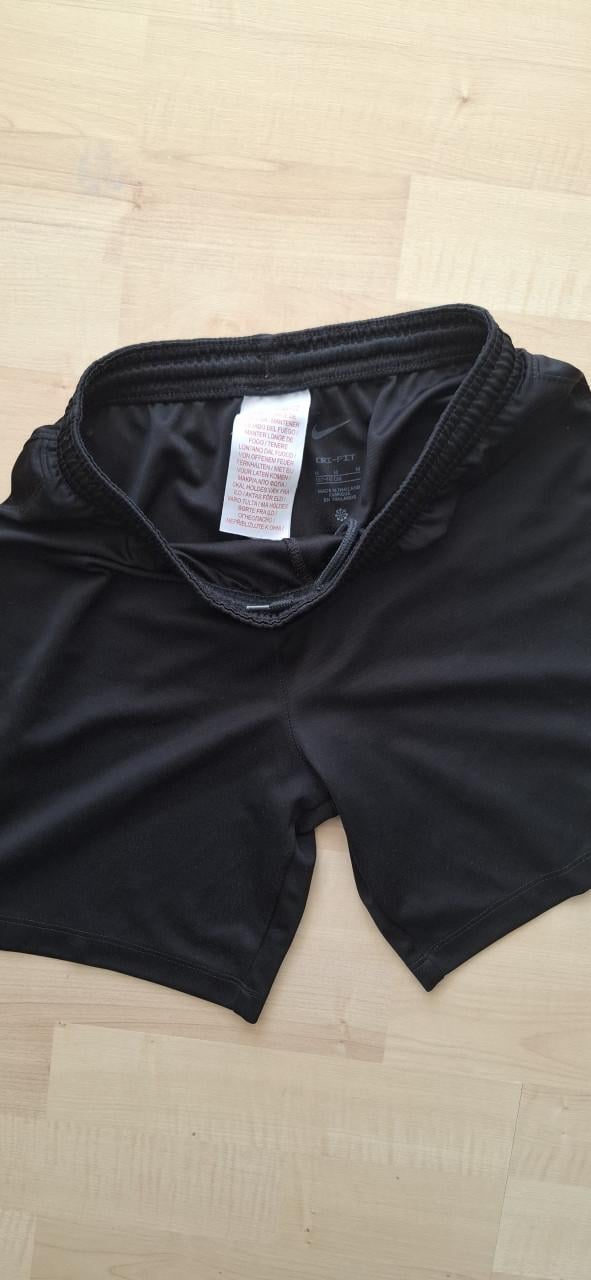 Nike sportbroekje